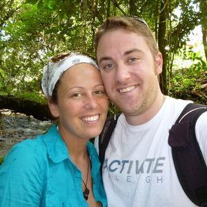 Meet your Posher, Shanna